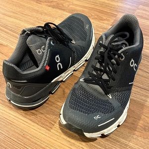 On Cloudflyer S Running Shoes